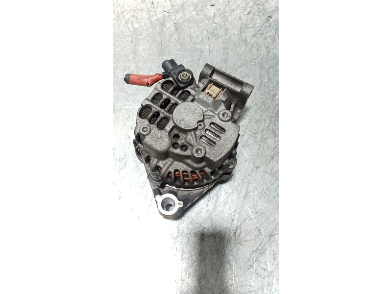 Recambio de alternador para ford fiesta v (jh_, jd_) 1.4 16v referencia OEM IAM A005TA7692 2S6T10300CB 70A