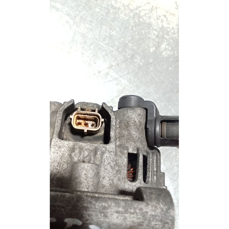 Recambio de alternador para ford fiesta v (jh_, jd_) 1.4 16v referencia OEM IAM A005TA7692 2S6T10300CB 70A