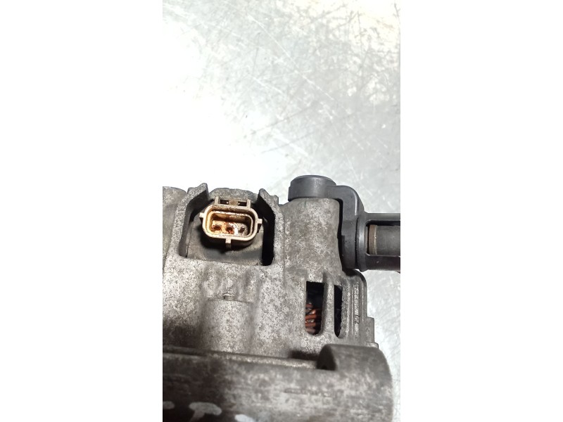 Recambio de alternador para ford fiesta v (jh_, jd_) 1.4 16v referencia OEM IAM A005TA7692 2S6T10300CB 70A