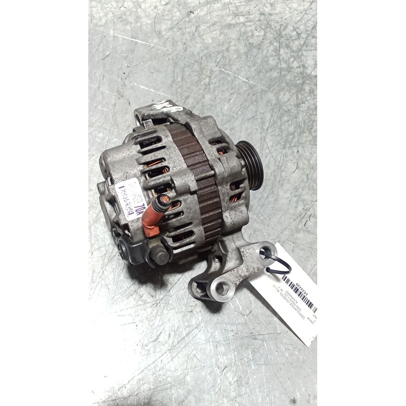 Recambio de alternador para ford fiesta v (jh_, jd_) 1.4 16v referencia OEM IAM A005TA7692 2S6T10300CB 70A