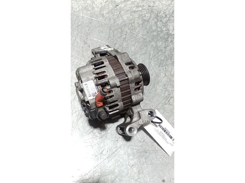 Recambio de alternador para ford fiesta v (jh_, jd_) 1.4 16v referencia OEM IAM A005TA7692 2S6T10300CB 70A