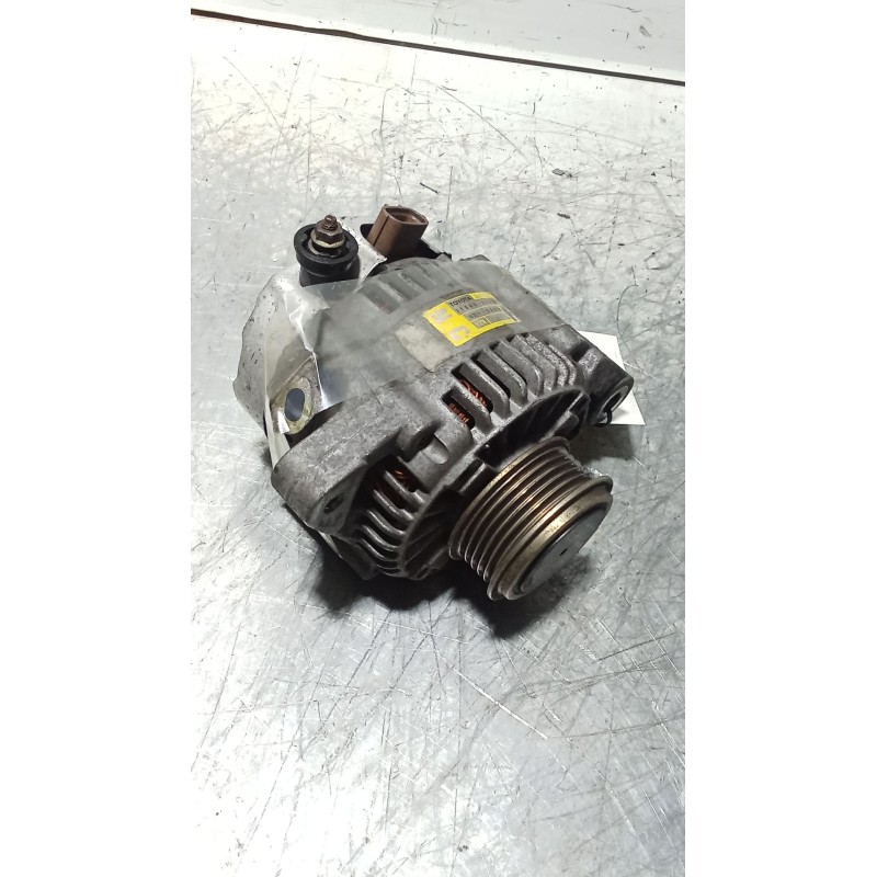 Recambio de alternador para toyota yaris (ncp1/nlp1/scp1) 1.4 d-4d linea luna referencia OEM IAM 2706033020  