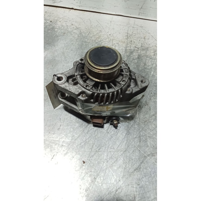 Recambio de alternador para toyota yaris (ncp1/nlp1/scp1) 1.4 d-4d linea luna referencia OEM IAM 2706033020  