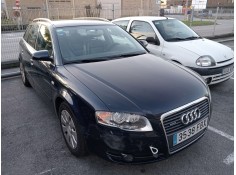 audi a4 b7 avant (8ed) del año 2006