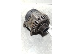 Recambio de alternador para ford fiesta berlina (dx) ambiente referencia OEM IAM 0123310054 96FB10300DE 70A