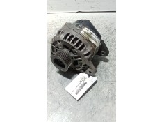 Recambio de alternador para ford fiesta berlina (dx) ambiente referencia OEM IAM 0123310054 96FB10300DE 70A 2