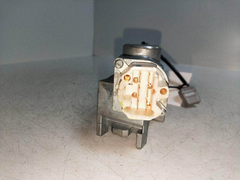 Recambio de conmutador de arranque para nissan juke (f15) 1.5 turbodiesel cat referencia OEM IAM   