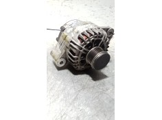Recambio de alternador para opel insignia berlina 2.0 cdti cat referencia OEM IAM 2650799 140A 13502581