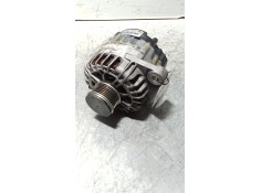 Recambio de alternador para opel insignia berlina 2.0 cdti cat referencia OEM IAM 2650799 140A 13502581 2