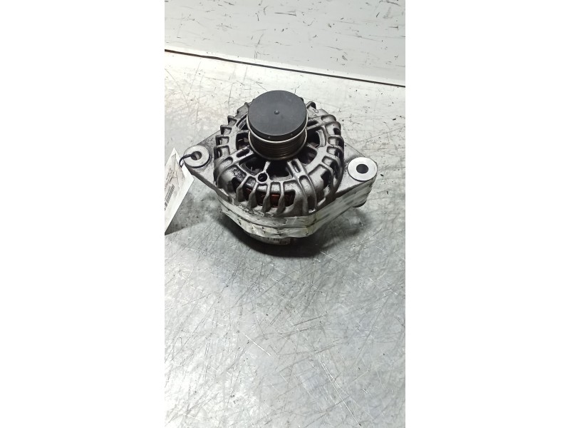 Recambio de alternador para opel insignia berlina 2.0 cdti cat referencia OEM IAM 2650799 140A 13502581