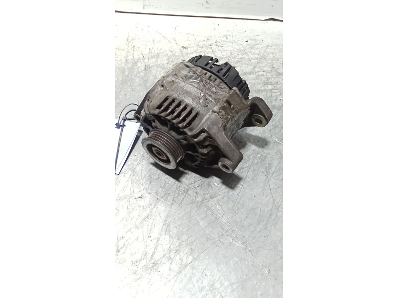 Recambio de alternador para renault twingo (co6) 1.2 referencia OEM IAM   