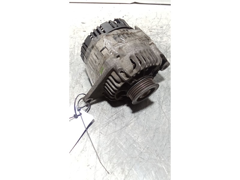 Recambio de alternador para renault twingo (co6) 1.2 referencia OEM IAM   