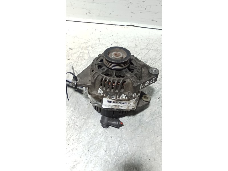Recambio de alternador para renault twingo (co6) 1.2 referencia OEM IAM   