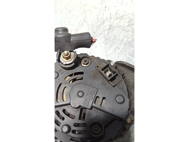 Recambio de alternador para renault twingo (co6) 1.2 referencia OEM IAM   