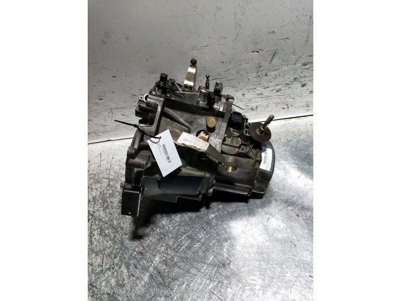 Recambio de caja cambios para citroen xsara berlina 1.8 16v referencia OEM IAM 20TA84 9701364B  Recambio de caja cambios para citroen xsara berlina 1.8 16v referencia OEM IAM 20TA84 9701364B