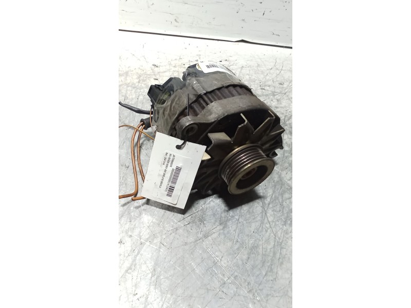 Recambio de alternador para mg serie 400 (xw) 418 gsd/sld referencia OEM IAM 2541314 70A 