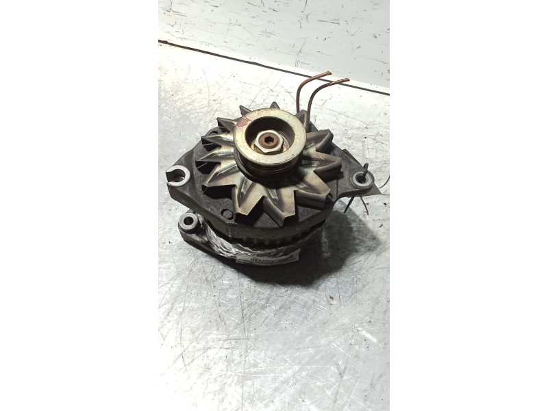 Recambio de alternador para mg serie 400 (xw) 418 gsd/sld referencia OEM IAM 2541314 70A 
