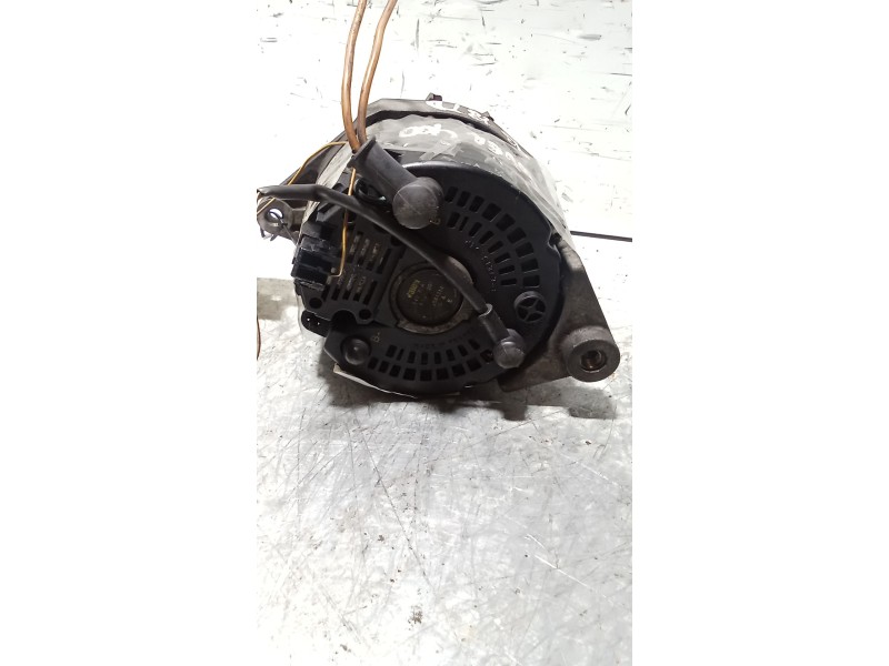 Recambio de alternador para mg serie 400 (xw) 418 gsd/sld referencia OEM IAM 2541314 70A 