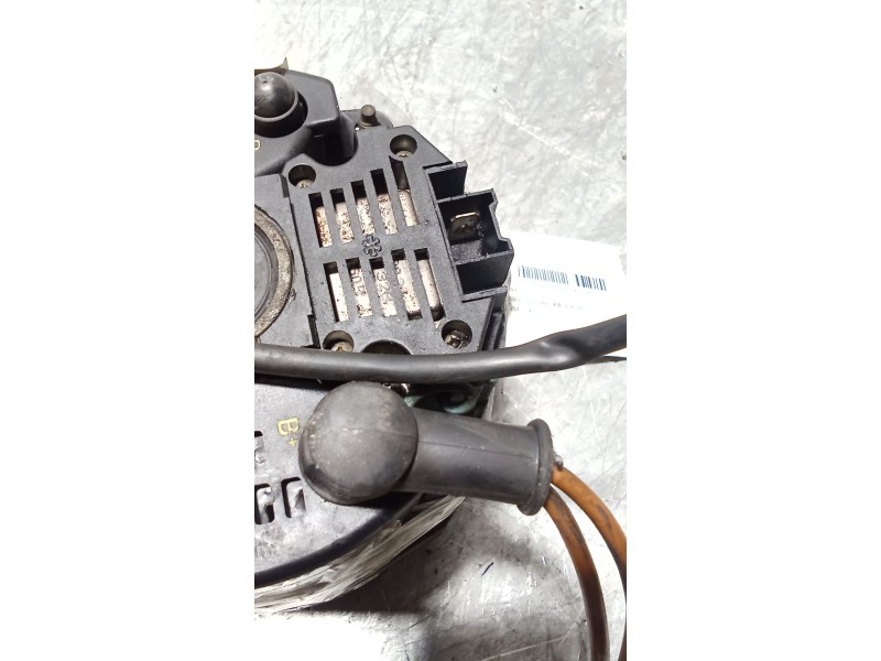Recambio de alternador para mg serie 400 (xw) 418 gsd/sld referencia OEM IAM 2541314 70A 