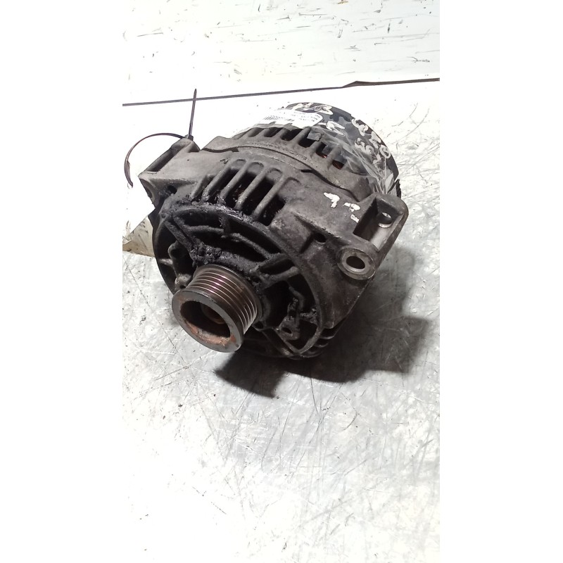 Recambio de alternador para mercedes-benz clase clk (w208) coupe 430 (208.370) referencia OEM IAM A0101542902 0123520006 150A