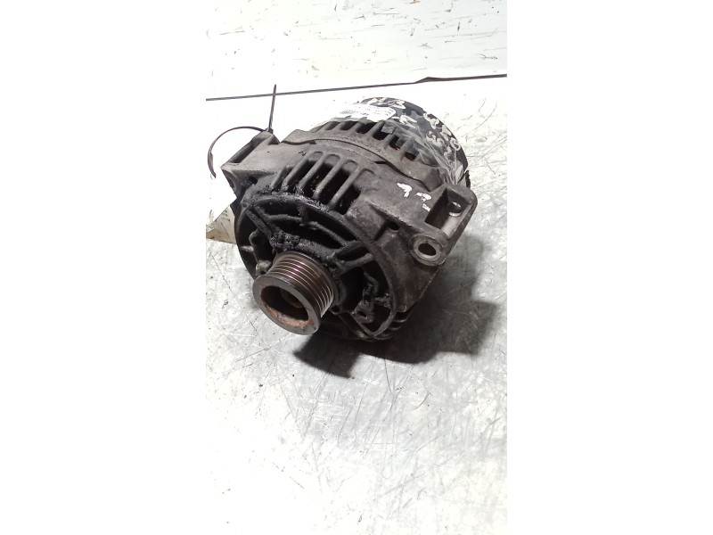 Recambio de alternador para mercedes-benz clase clk (w208) coupe 430 (208.370) referencia OEM IAM A0101542902 0123520006 150A