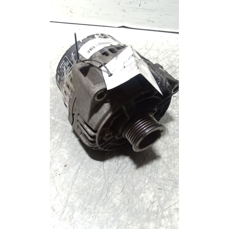 Recambio de alternador para mercedes-benz clase clk (w208) coupe 430 (208.370) referencia OEM IAM A0101542902 0123520006 150A