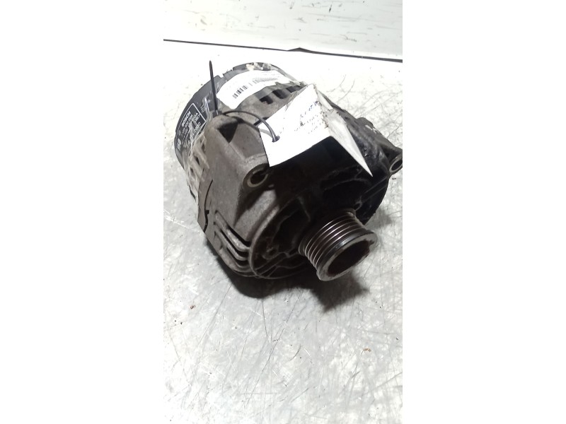 Recambio de alternador para mercedes-benz clase clk (w208) coupe 430 (208.370) referencia OEM IAM A0101542902 0123520006 150A
