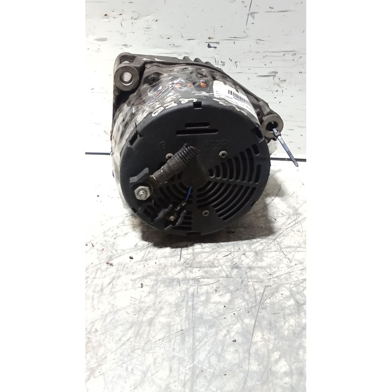Recambio de alternador para mercedes-benz clase clk (w208) coupe 430 (208.370) referencia OEM IAM A0101542902 0123520006 150A