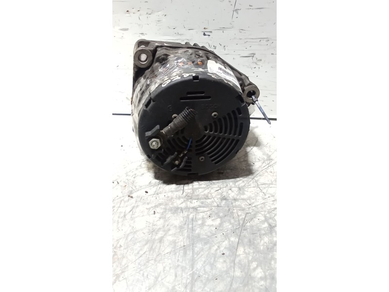 Recambio de alternador para mercedes-benz clase clk (w208) coupe 430 (208.370) referencia OEM IAM A0101542902 0123520006 150A