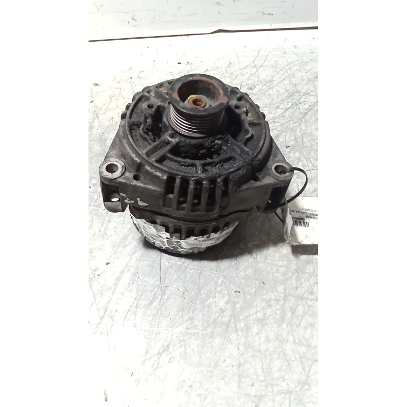Recambio de alternador para mercedes-benz clase clk (w208) coupe 430 (208.370) referencia OEM IAM A0101542902 0123520006 150A