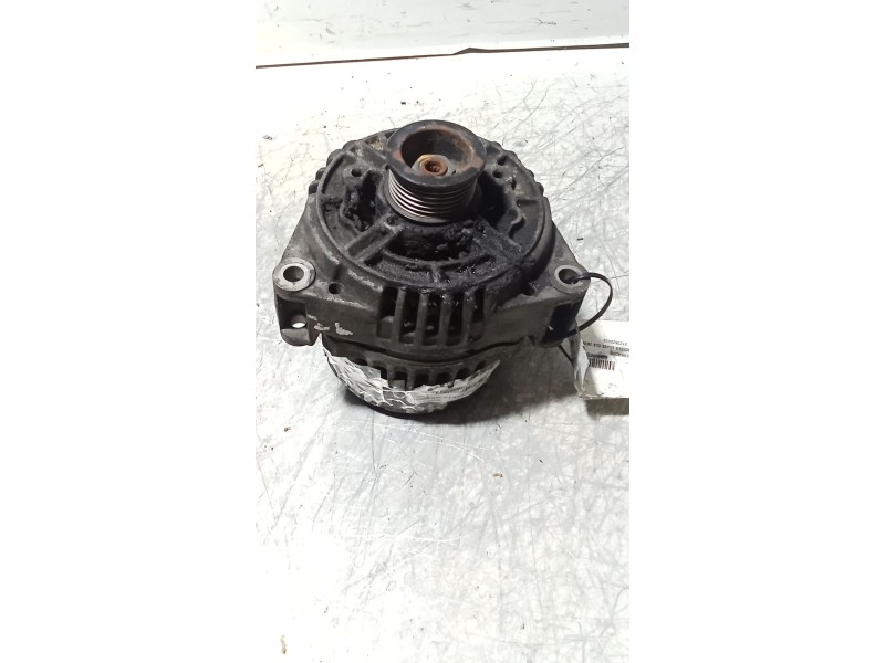 Recambio de alternador para mercedes-benz clase clk (w208) coupe 430 (208.370) referencia OEM IAM A0101542902 0123520006 150A