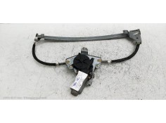 Recambio de elevalunas trasero izquierdo para citroen xantia berlina 2.0 hdi exclusive referencia OEM IAM   