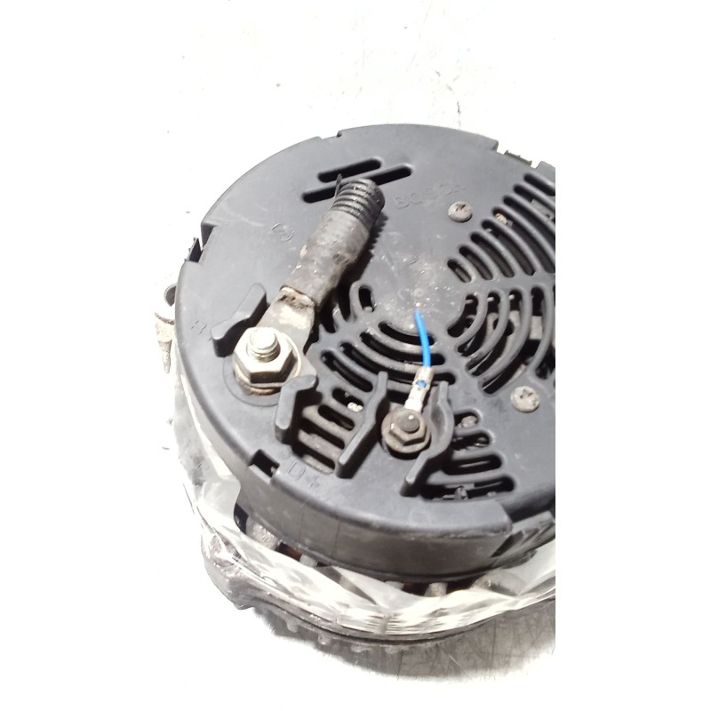 Recambio de alternador para mercedes-benz clase clk (w208) coupe 430 (208.370) referencia OEM IAM A0101542902 0123520006 150A
