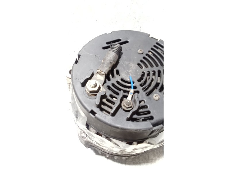 Recambio de alternador para mercedes-benz clase clk (w208) coupe 430 (208.370) referencia OEM IAM A0101542902 0123520006 150A