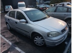 opel astra g hatchback (t98) del año 1999