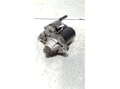 Recambio de motor arranque para volkswagen polo (9n1) conceptline referencia OEM IAM 0001120400 02T911023G 