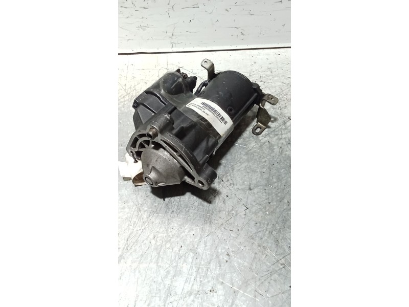 Recambio de motor arranque para mg serie 100 (xp) referencia OEM IAM   