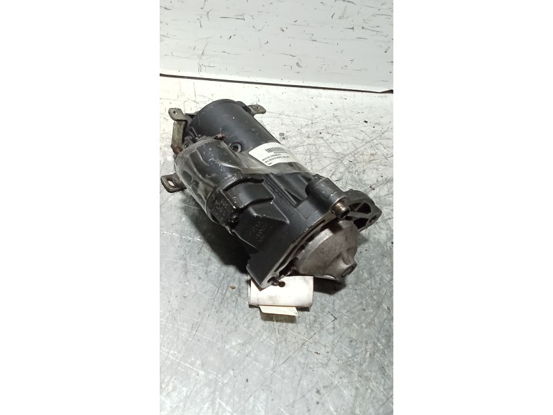 Recambio de motor arranque para mg serie 100 (xp) referencia OEM IAM   
