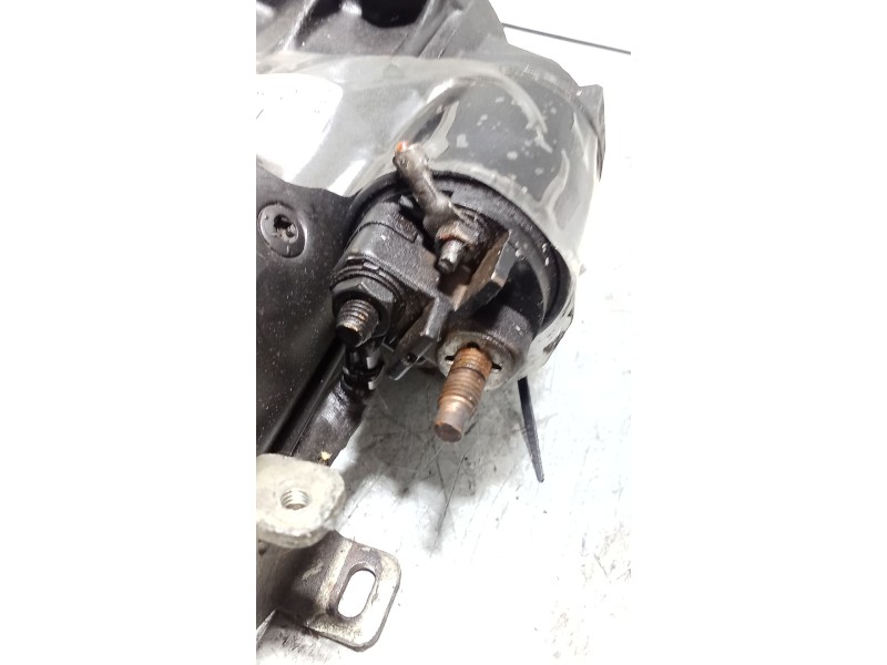 Recambio de motor arranque para mg serie 100 (xp) referencia OEM IAM   