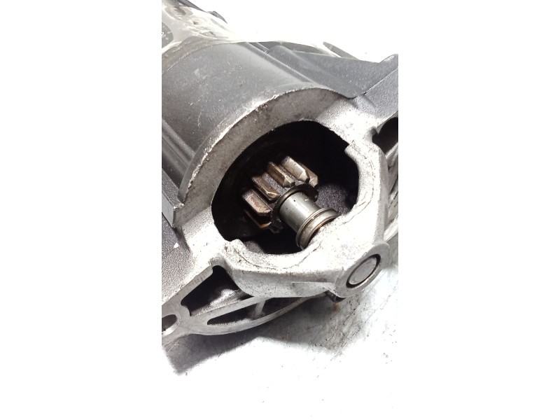Recambio de motor arranque para mg serie 100 (xp) referencia OEM IAM   