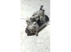 Recambio de motor arranque para volkswagen polo berlina (6n2) trendline referencia OEM IAM   