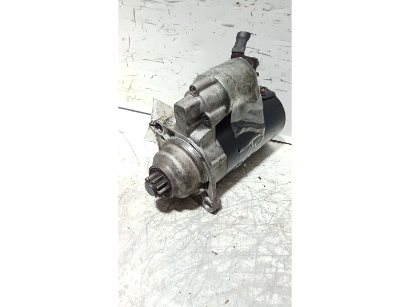 Recambio de motor arranque para volkswagen polo berlina (6n2) trendline referencia OEM IAM   