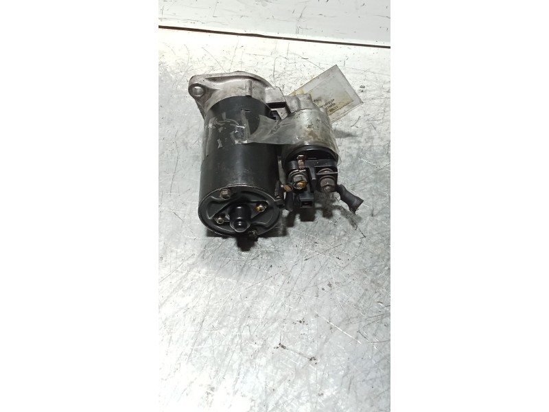 Recambio de motor arranque para volkswagen polo berlina (6n2) trendline referencia OEM IAM   