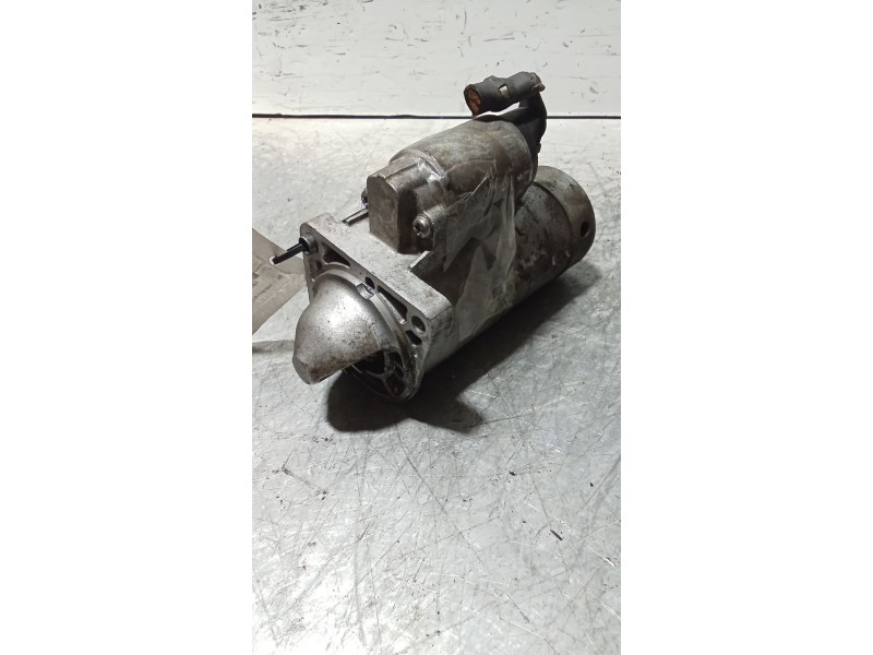 Recambio de motor arranque para saab 9-3 sport hatch 1.9 tid linear sport referencia OEM IAM 55352882  