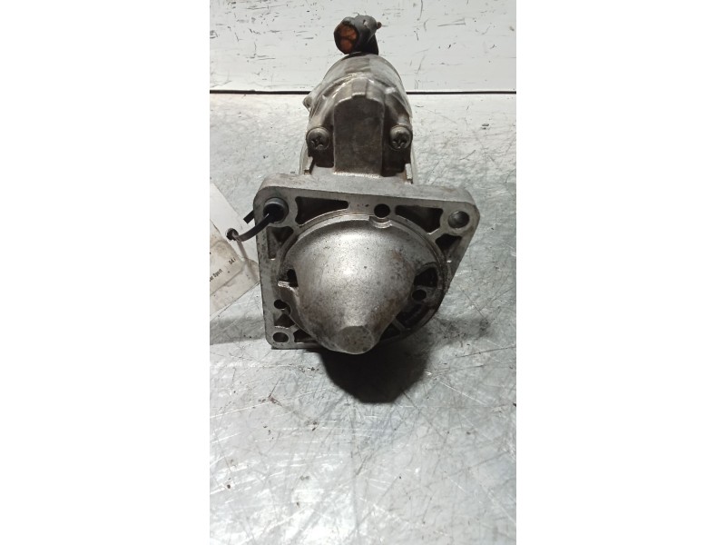 Recambio de motor arranque para saab 9-3 sport hatch 1.9 tid linear sport referencia OEM IAM 55352882  