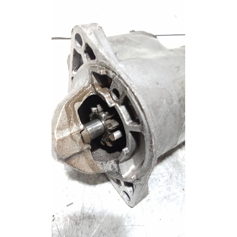 Recambio de motor arranque para saab 9-3 sport hatch 1.9 tid linear sport referencia OEM IAM 55352882  