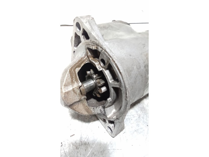 Recambio de motor arranque para saab 9-3 sport hatch 1.9 tid linear sport referencia OEM IAM 55352882  