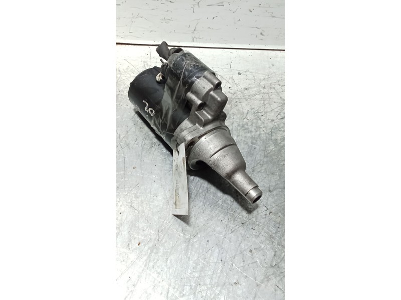 Recambio de motor arranque para skoda superb (3u4) classic referencia OEM IAM 0001109021 059911023H 