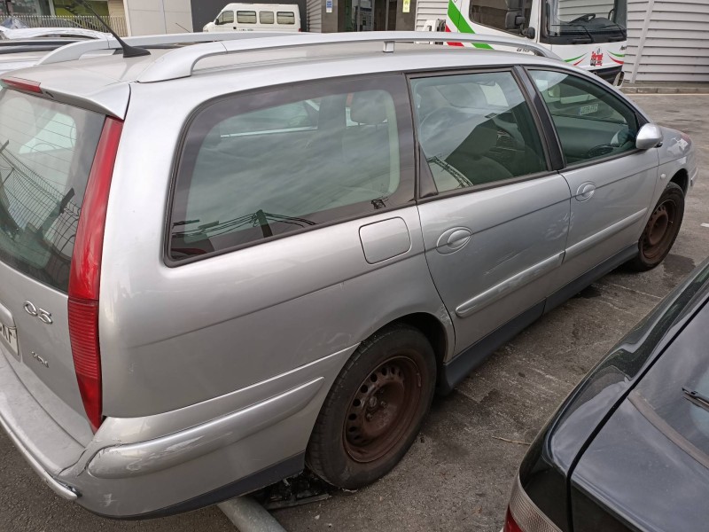 citroen c5 break del año 2003