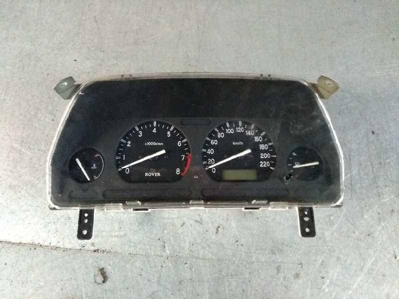 Recambio de cuadro instrumentos para mg rover serie 25 (rf) classic (3-ptas.) referencia OEM IAM   